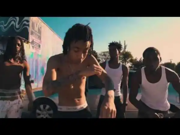 Video: YBN Nahmir - Up-Top Baby
